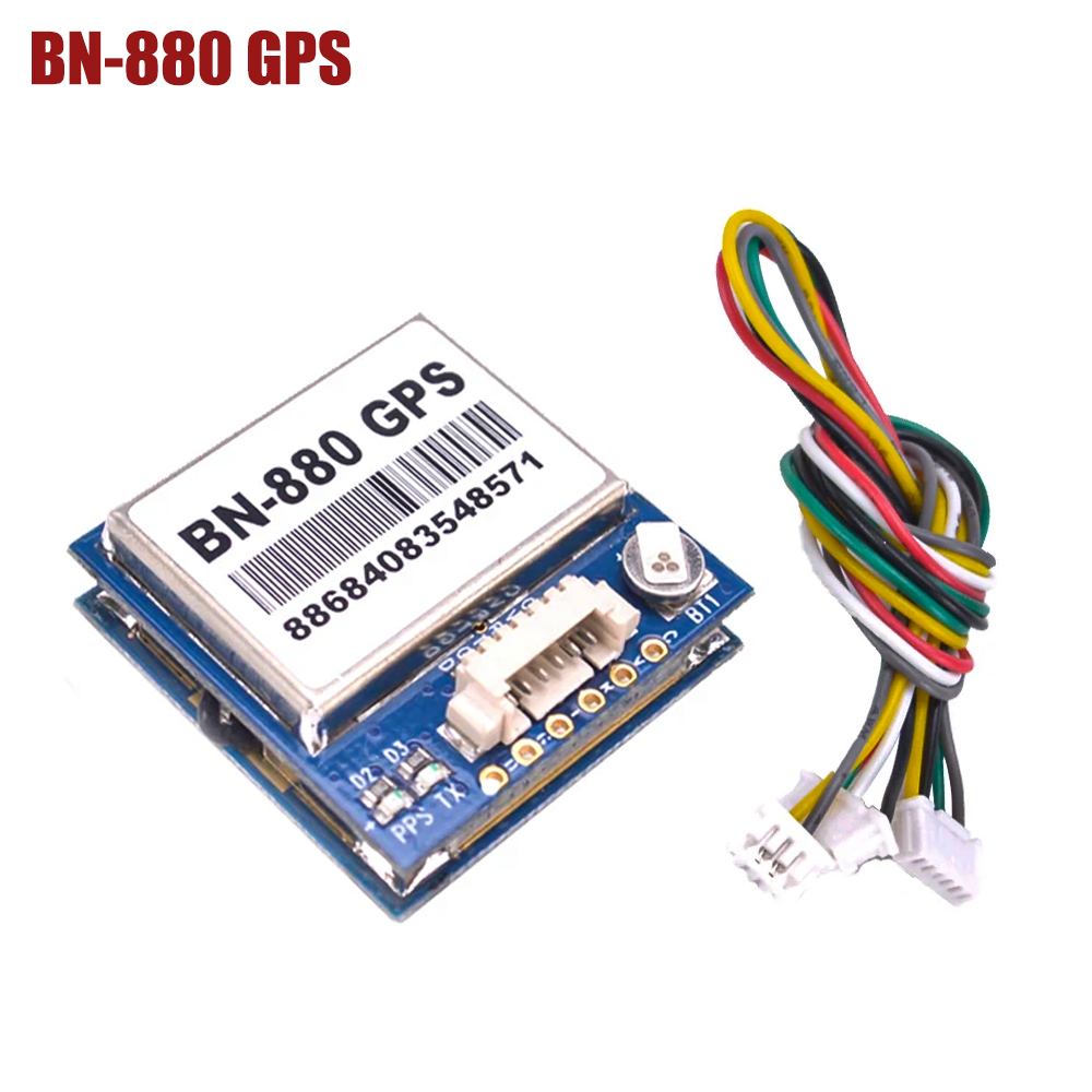 BN-220 BN880 GPS GLONASS Modul - Drone Rc Cable recensie en prijs