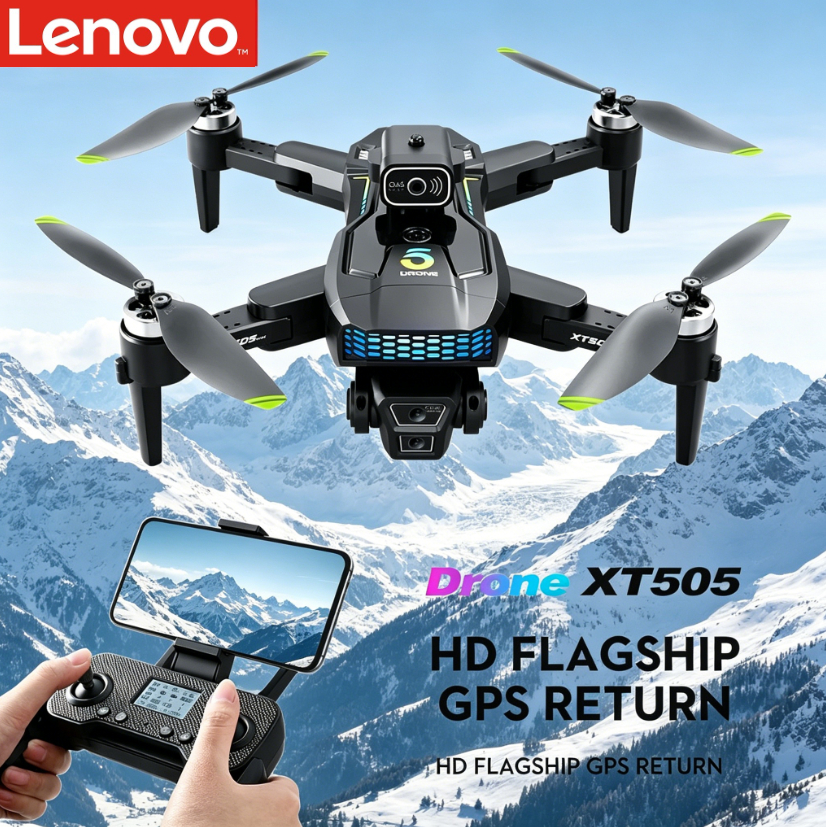 Lenovo XT505 Drone Brushless F - Xt505 Rc Drone recensie en prijs