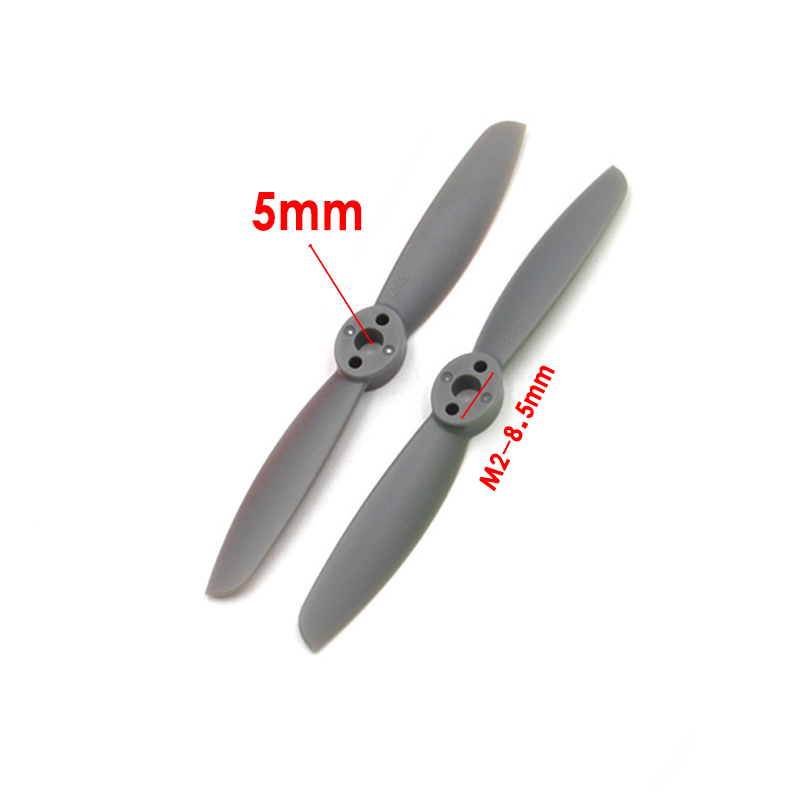 1 Pair 4045 4inch 4X4.5 Propel - Drone Rc Quadcopter recensie en prijs