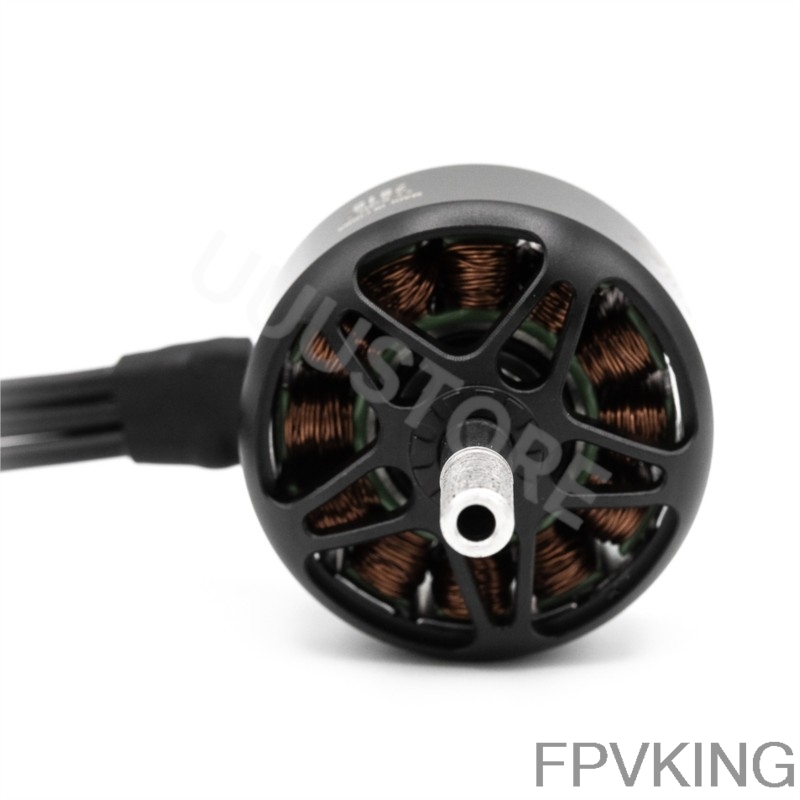 1 or 4 PCS EMAX Pro Series 281 - Drone Rc Y Series recensie en prijs