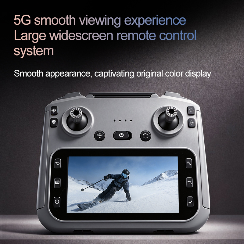 K900 Max Drone 5G WiFi FPV Wid - Drone Avion Rc recensie en prijs