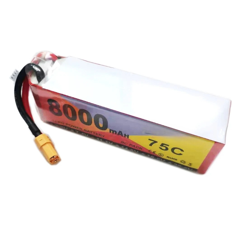 For FPV Drone ZOP POWER 75C Hi - Drone Ls Rc recensie en prijs
