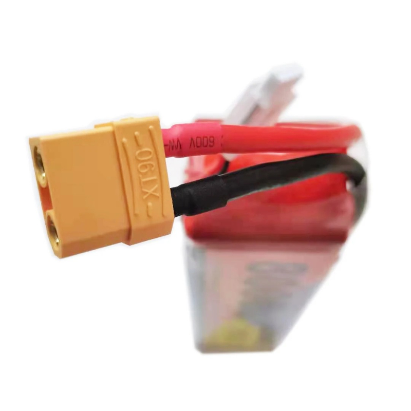 For FPV Drone ZOP POWER 75C Hi - Drone Ls Rc recensie en prijs