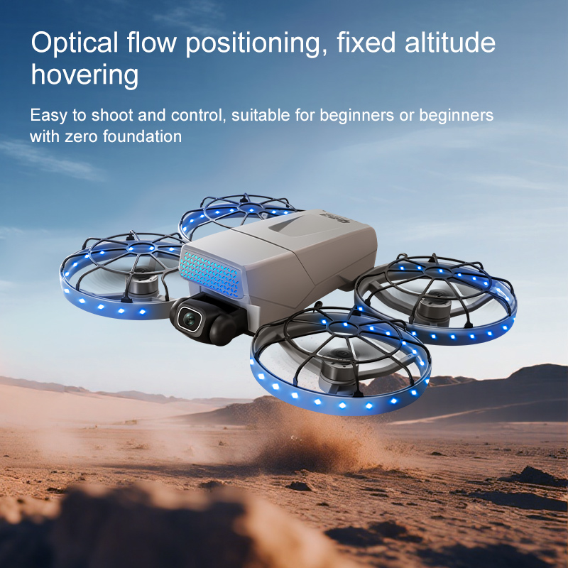 G63 RC Plane WIFI Optical Flow - Drone Avion Rc recensie en prijs