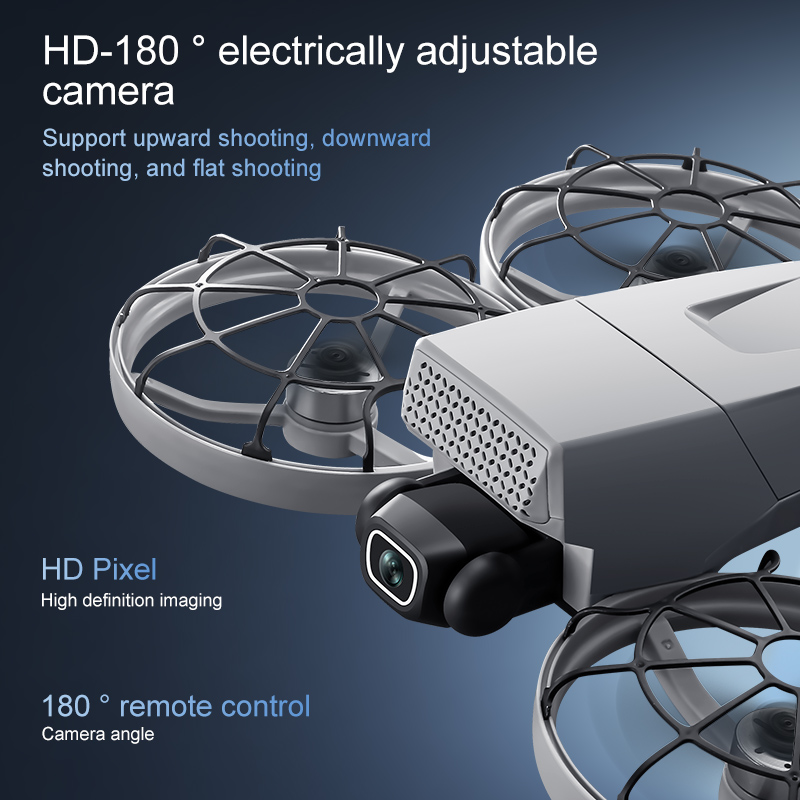 G63 RC Plane WIFI Optical Flow - Drone Avion Rc recensie en prijs