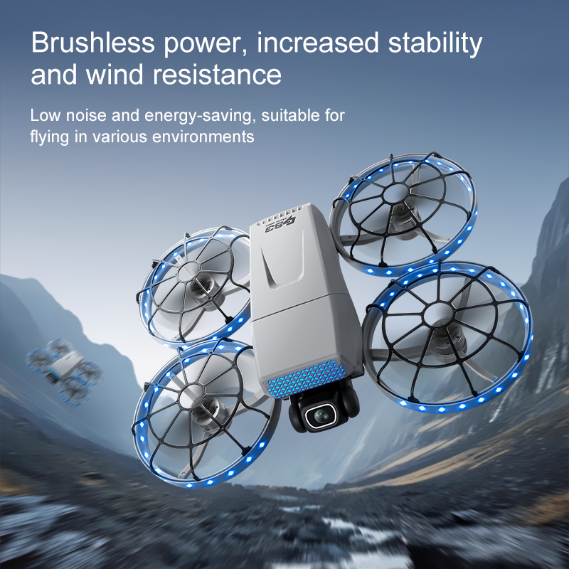 G63 RC Plane WIFI Optical Flow - Drone Avion Rc recensie en prijs