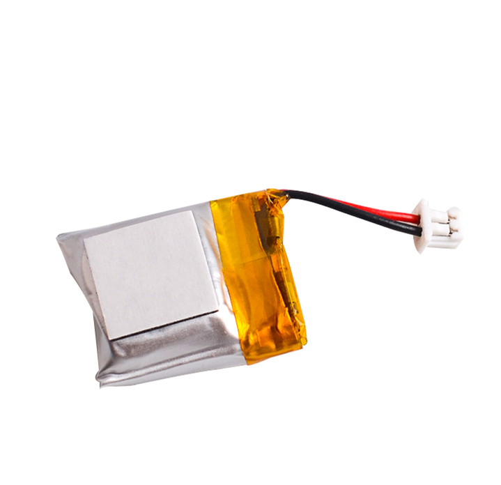 5 pcs 3.7V 100mAh Li-po Batter - Drone Fq777 Rc Quadcopter recensie en prijs