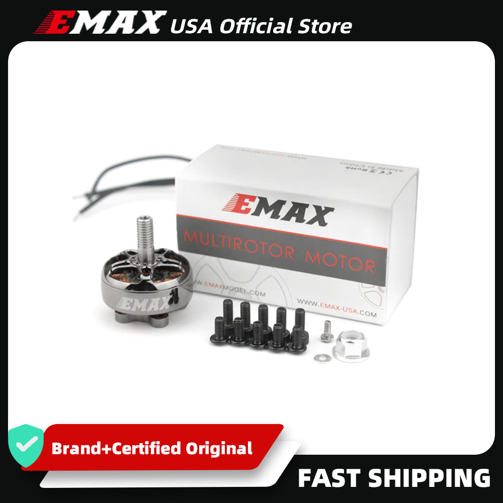 Emax USA Official 1PC ECO II S - Drone Rc Y Series recensie en prijs