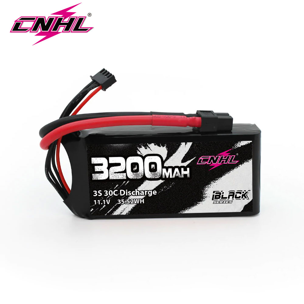 CNHL 2S 3S 4S Lipo Battery 7.4 - Drone Rc Truck recensie en prijs