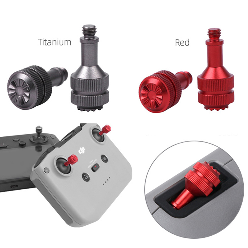 Metal Joystick RC-N1/N2 Remote - Drone Dji Rc Mini 3 recensie en prijs