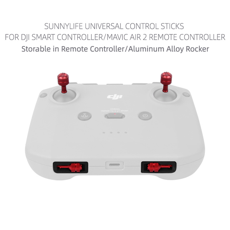 Metal Joystick RC-N1/N2 Remote - Drone Dji Rc Mini 3 recensie en prijs