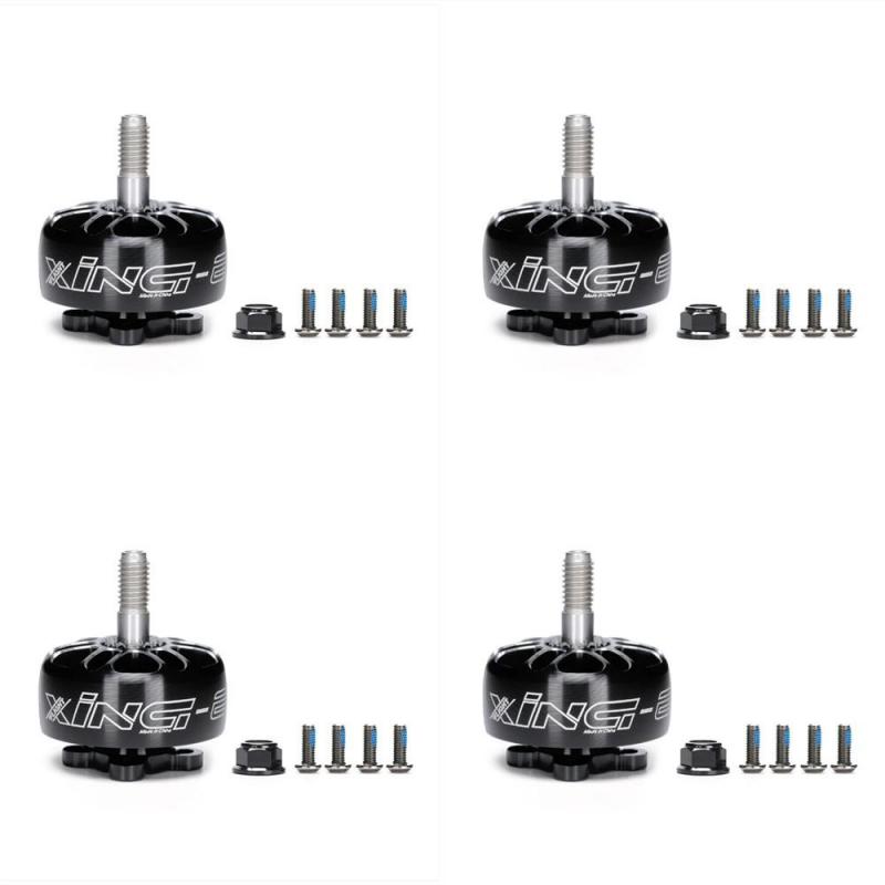 Iflight Xing E Pro 2207 1800kv - Drone Rc Pro recensie en prijs