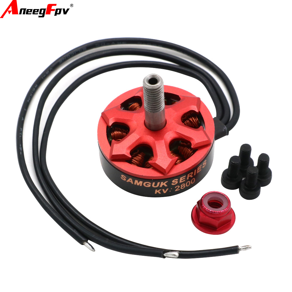 1/4 pcs Samguk Series Shu 2306 - Drone Rc Y Series recensie en prijs