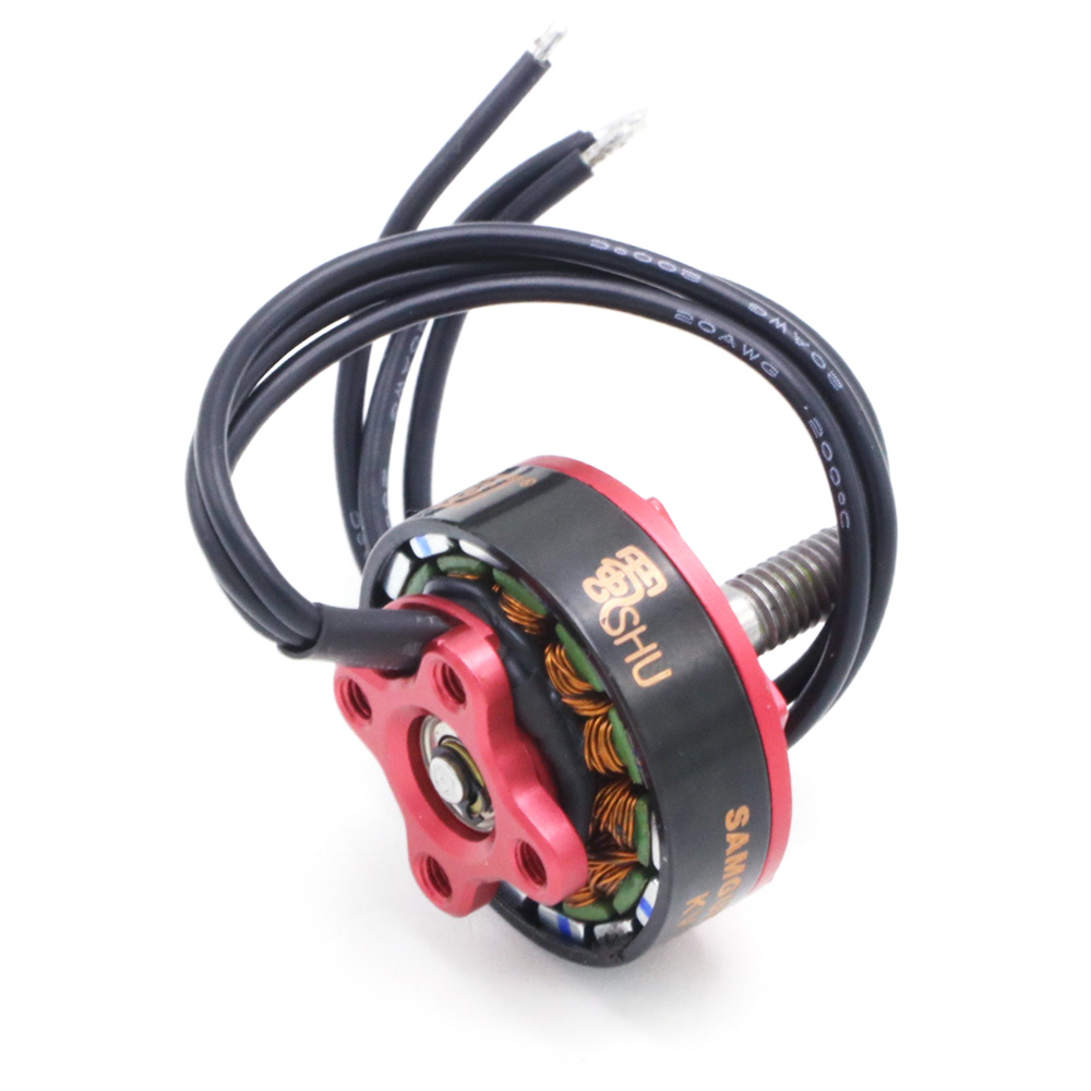 1/4 pcs Samguk Series Shu 2306 - Drone Rc Y Series recensie en prijs