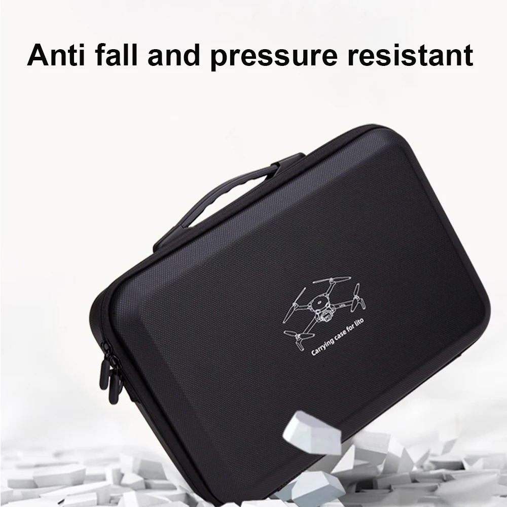 Travel Package Carrying Case F - Drone Ls Rc recensie en prijs