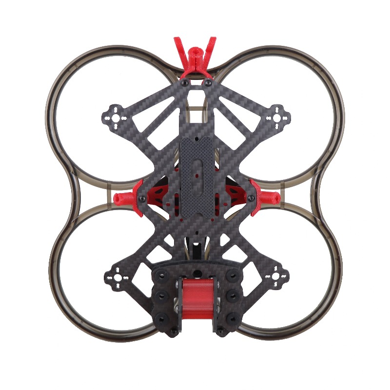 HSKRC CC30 O4 3-inch Ducted FP - Drone Rc Pro recensie en prijs