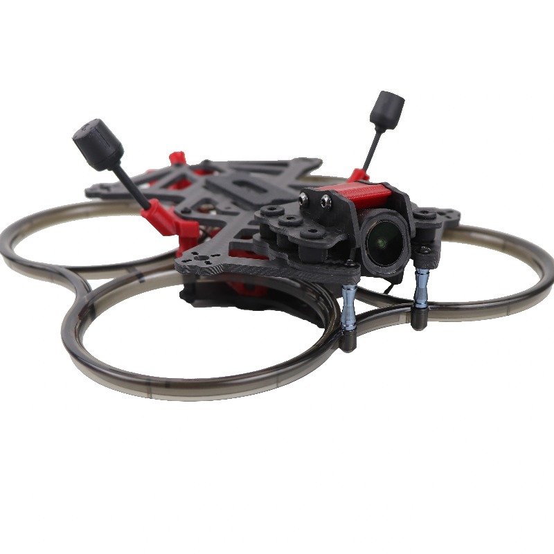 HSKRC CC30 O4 3-inch Ducted FP - Drone Rc Pro recensie en prijs