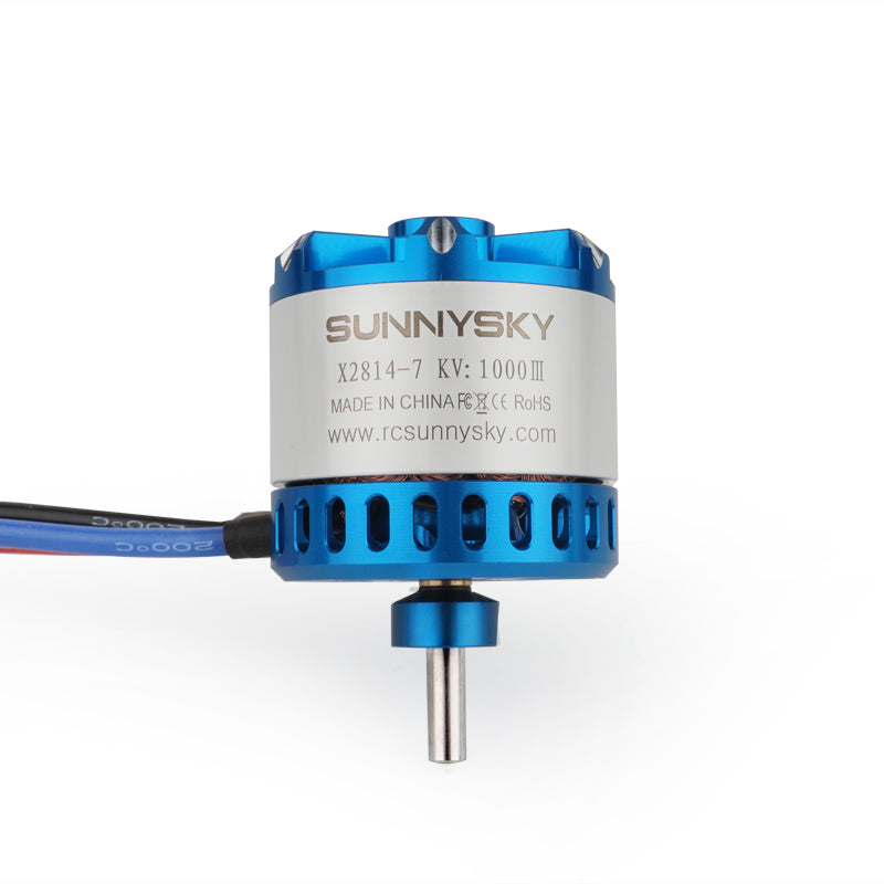 X2814 V3 Brushless Motor for R - Drone Rc Y Series recensie en prijs