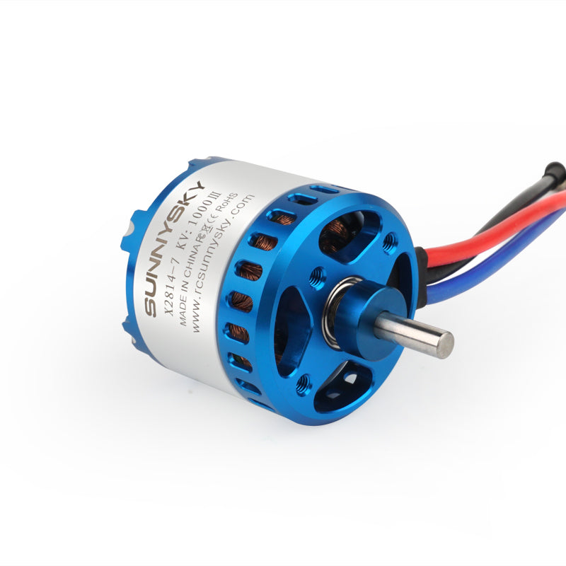 X2814 V3 Brushless Motor for R - Drone Rc Y Series recensie en prijs