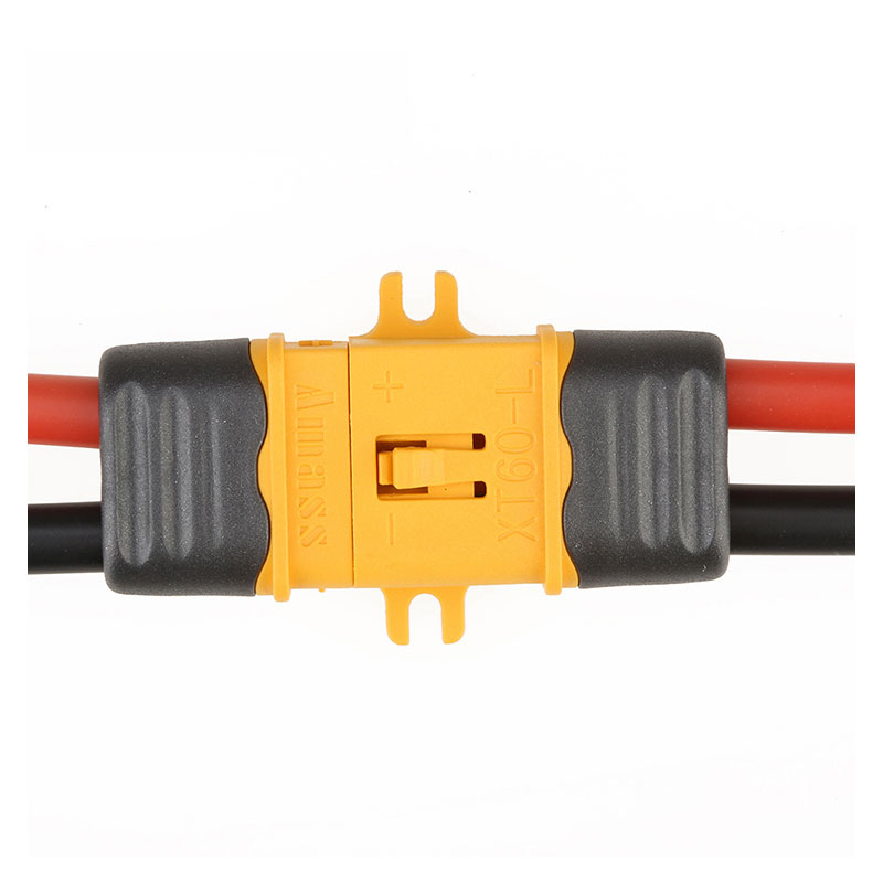 5Pair Amass XT60-L  XT60L Bull - Drone Rc Truck recensie en prijs