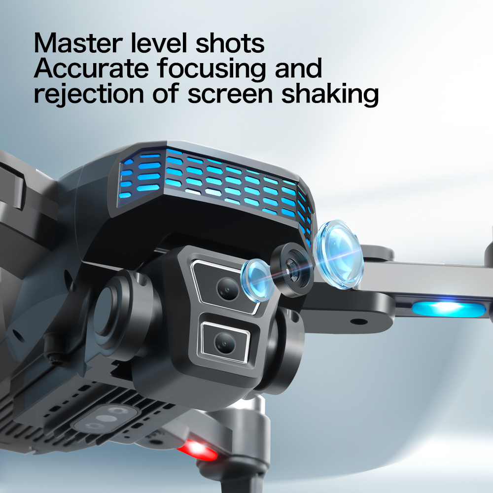 Lenovo XT505 5G GPS Drone 4K H - Xt505 Rc Drone recensie en prijs