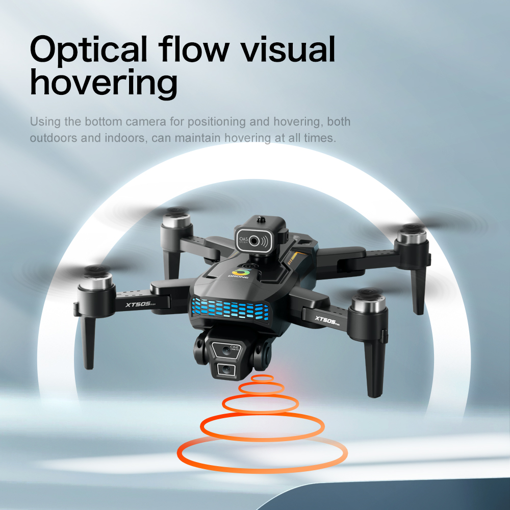 Lenovo XT505 5G GPS Drone 4K H - Xt505 Rc Drone recensie en prijs
