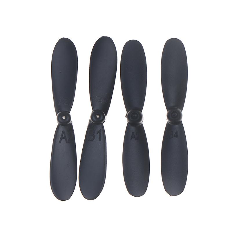 8PCS 42mm Props For 4D RC Spar - Drone Rc Quadcopter recensie en prijs