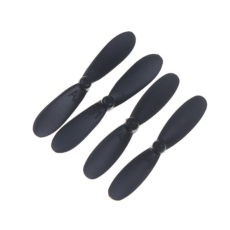 8PCS 42mm Props For 4D RC Spar - Drone Rc Quadcopter recensie en prijs