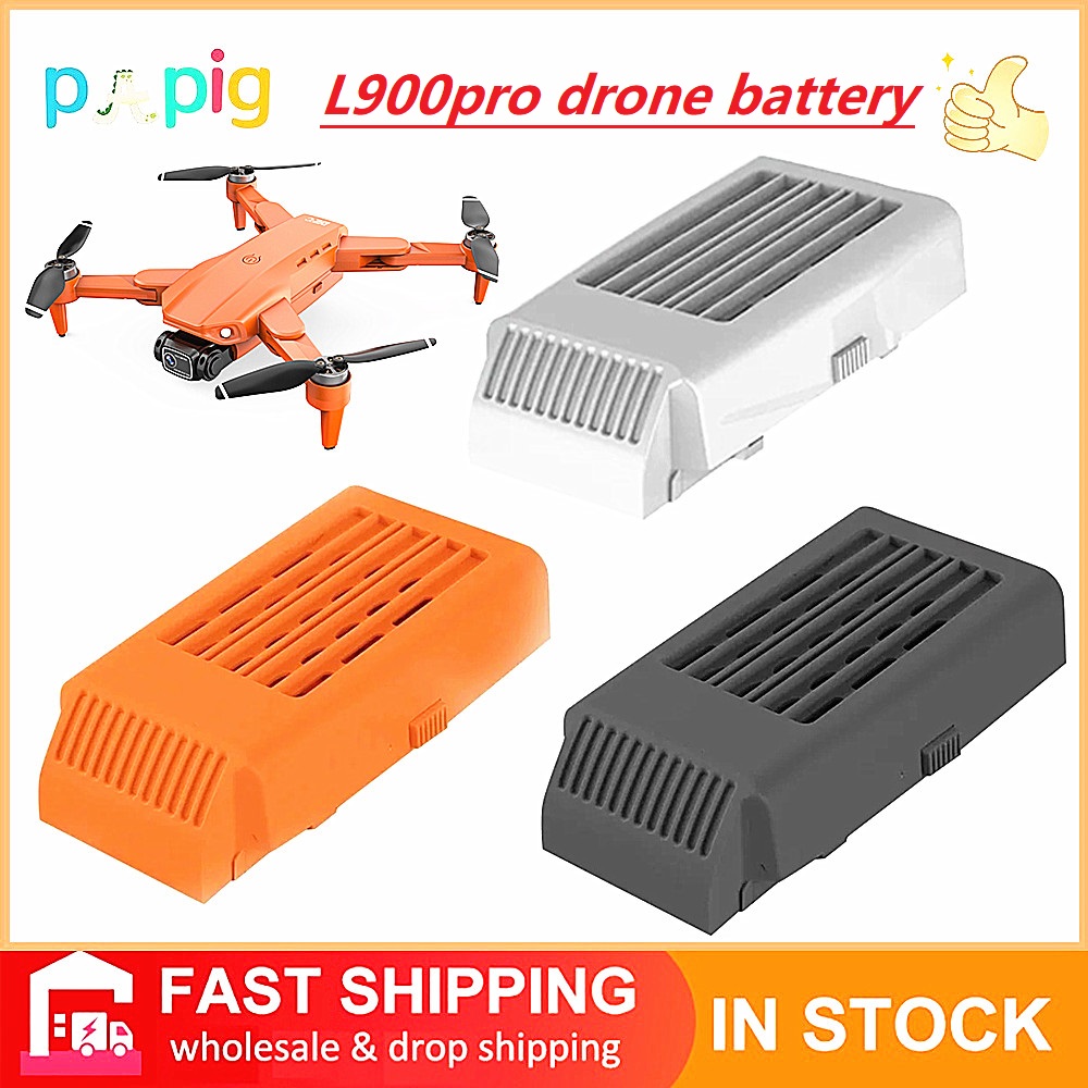 L900 Pro GPS Drone 4K Drone Ba - Drone Rc Pro recensie en prijs