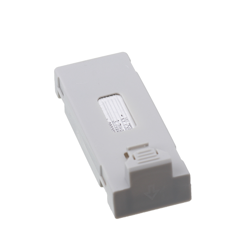 3.7V 1800mAh RC Drone Battery  - Drone Rc E99 K3 recensie en prijs