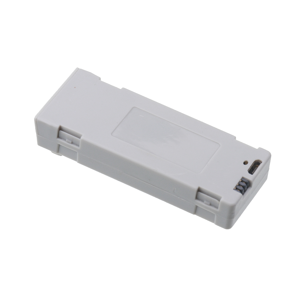 3.7V 1800mAh RC Drone Battery  - Drone Rc E99 K3 recensie en prijs