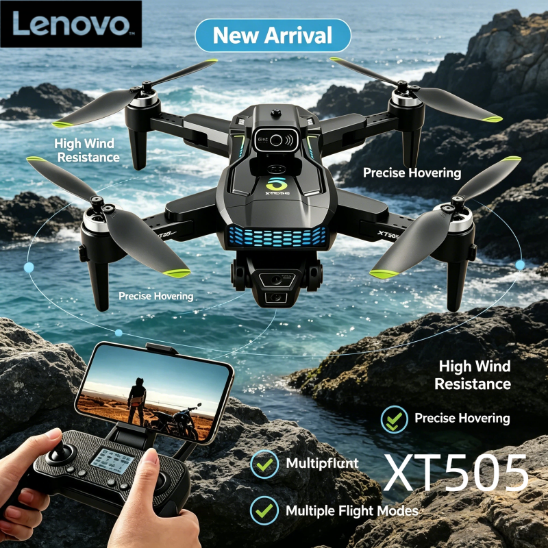 Lenovo Professional XT505 5G G - Xt505 Rc Drone recensie en prijs