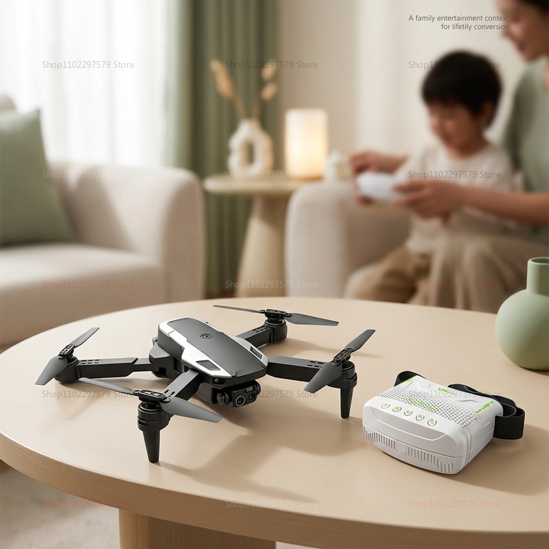 M1 Mini Drone RC Quadcopter wi - Drone Avion Rc recensie en prijs