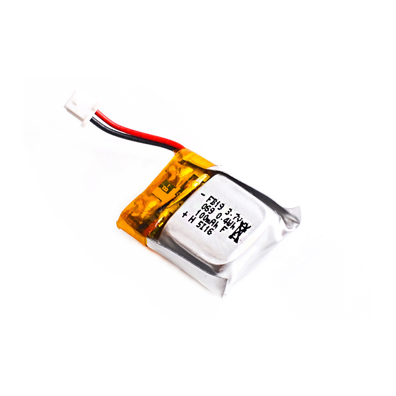 3.7V 100mAh Lipo Battery for F - Drone Fq777 Rc Quadcopter recensie en prijs