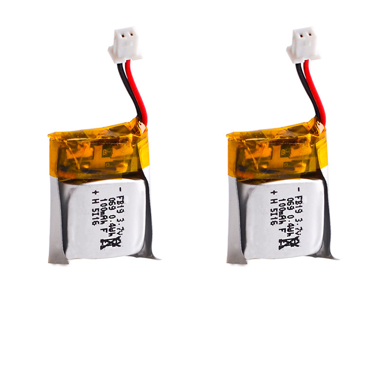 3.7V 100mAh Lipo Battery for F - Drone Fq777 Rc Quadcopter recensie en prijs