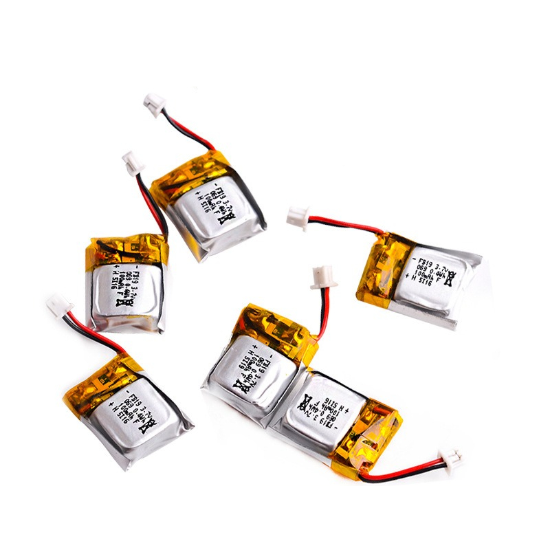 3.7V 100mAh Lipo Battery for F - Drone Fq777 Rc Quadcopter recensie en prijs