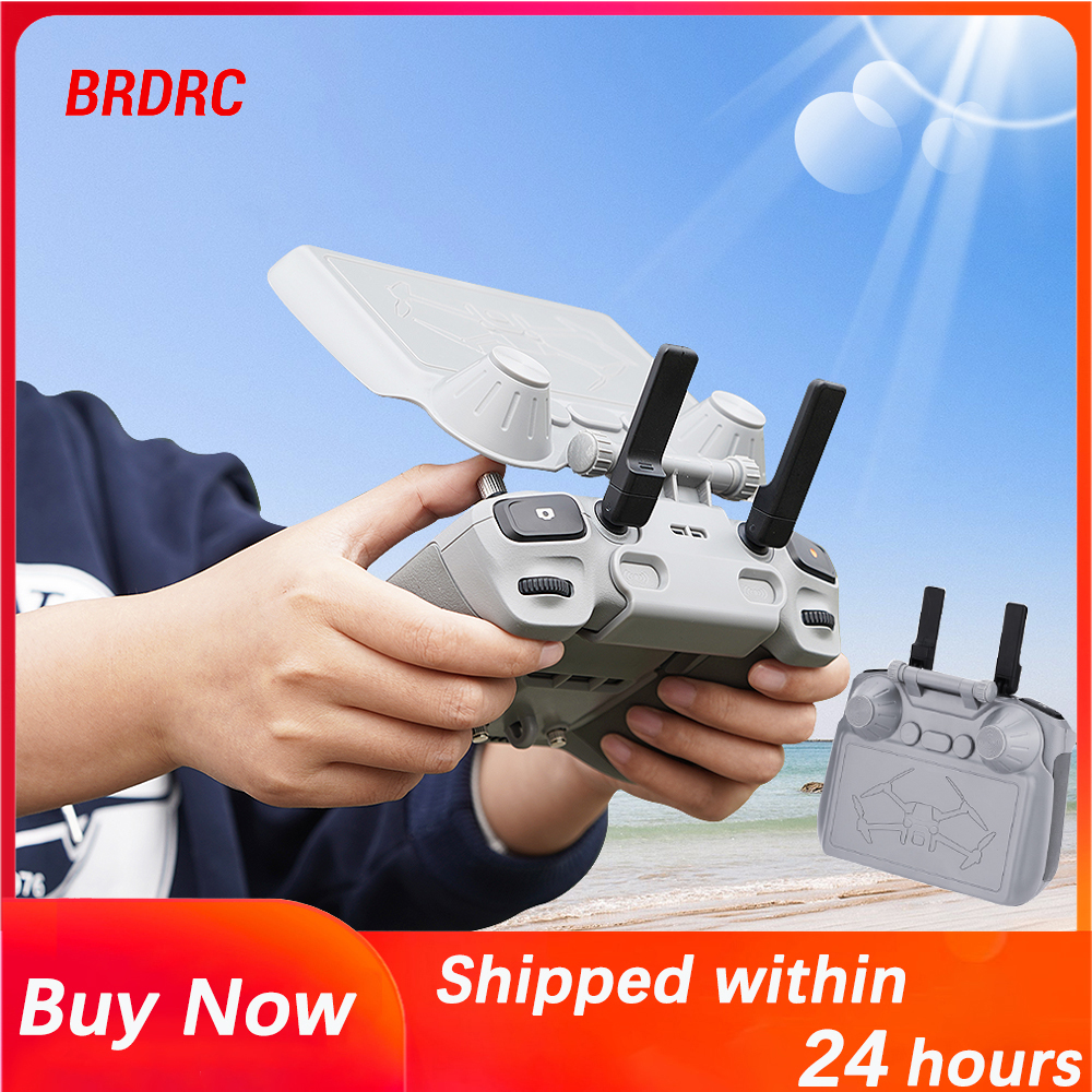 BRDRC Sun Hood/Sunshade For DJ - Drone Dji Rc Mini 3 recensie en prijs