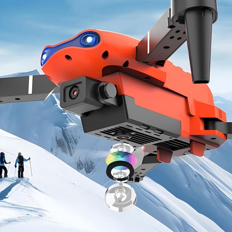 E99 K3 pro 4K Foldable Drone w - Drone Rc E99 Pro recensie en prijs