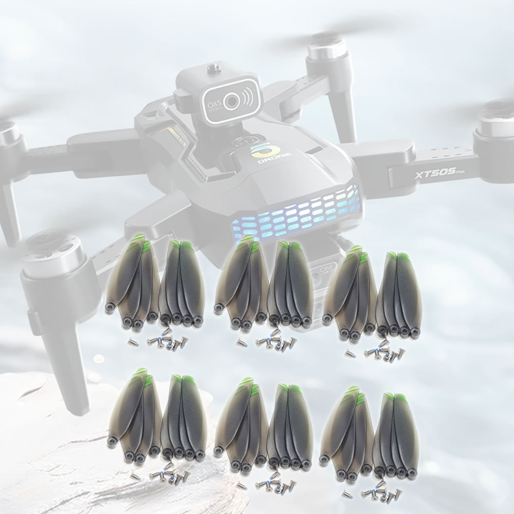 LSRC XT505 Brushless Motor Fol - Xt505 Rc Drone recensie en prijs