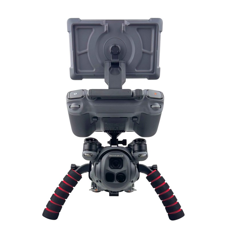 Dual Handheld Holder Handle fo - Drone Rc Pro 2 recensie en prijs