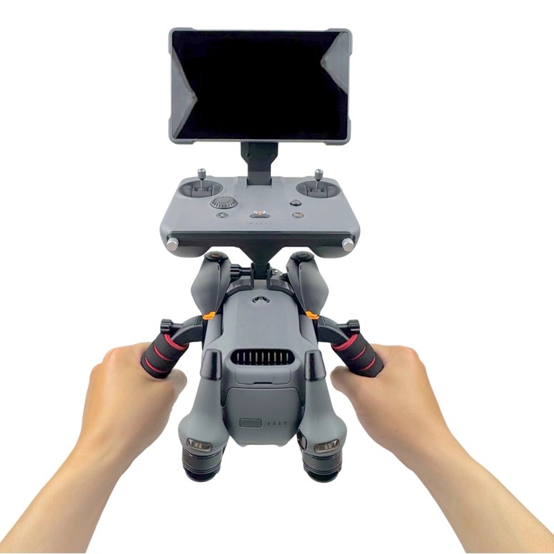 Dual Handheld Holder Handle fo - Drone Rc Pro 2 recensie en prijs