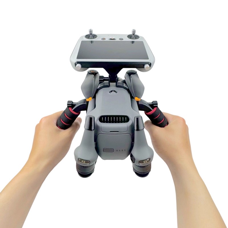 Dual Handheld Holder Handle fo - Drone Rc Pro 2 recensie en prijs