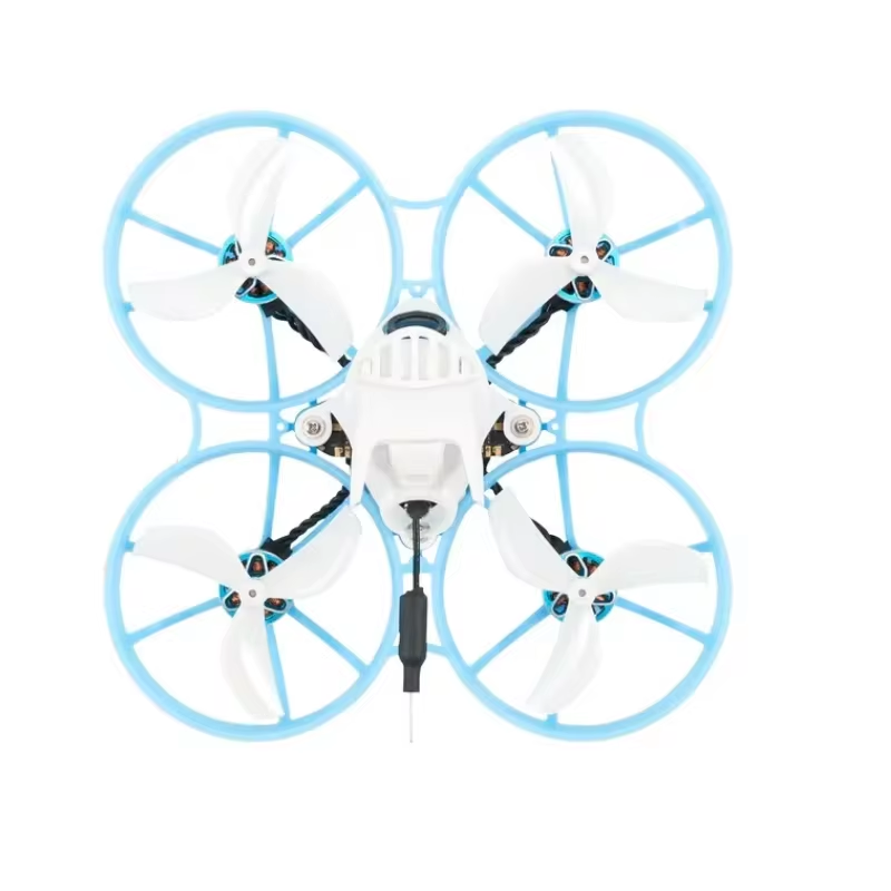 BETAFPV Meteor75 Pro Brushless - Drone Rc Pro recensie en prijs