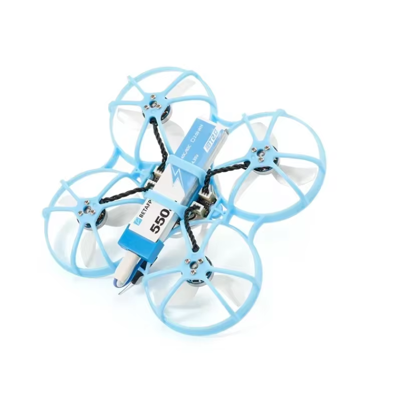 BETAFPV Meteor75 Pro Brushless - Drone Rc Pro recensie en prijs