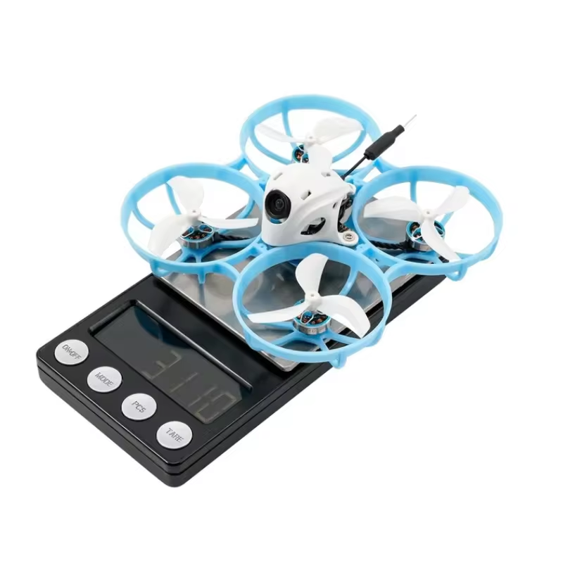 BETAFPV Meteor75 Pro Brushless - Drone Rc Pro recensie en prijs