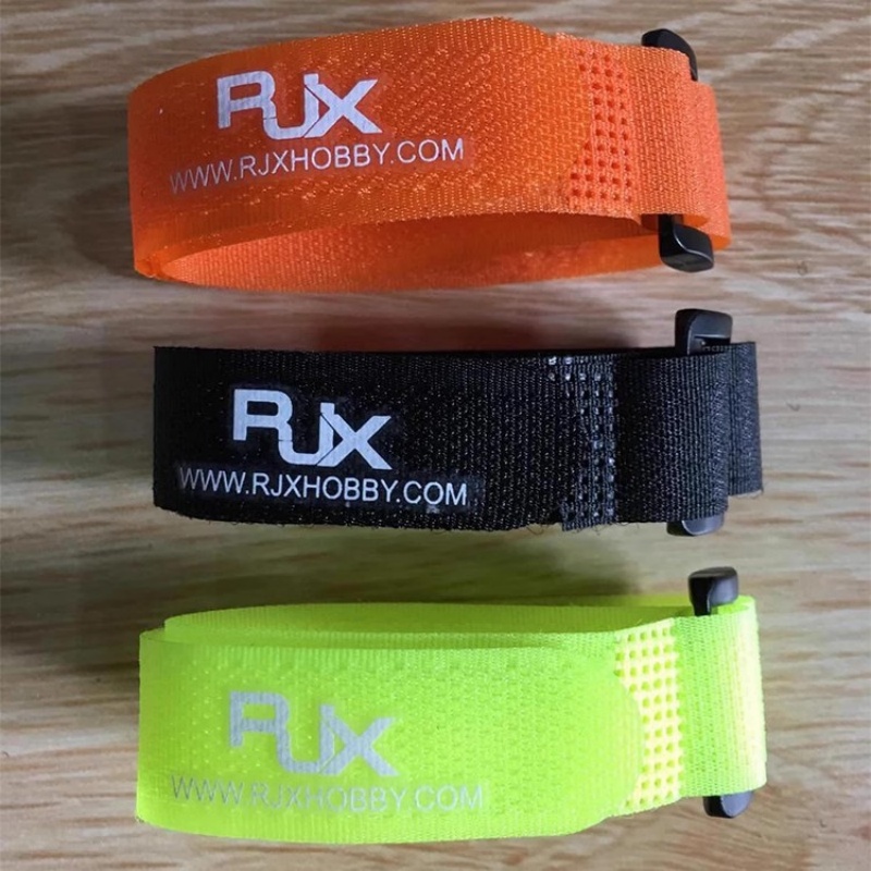 8Pcs Battery Ribbon Non-Slip M - Drone Rc Truck recensie en prijs