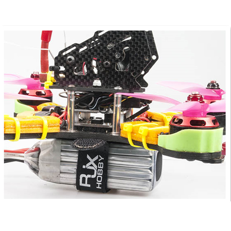 8Pcs Battery Ribbon Non-Slip M - Drone Rc Truck recensie en prijs
