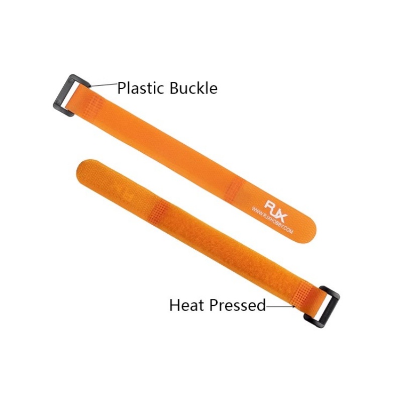 8Pcs Battery Ribbon Non-Slip M - Drone Rc Truck recensie en prijs
