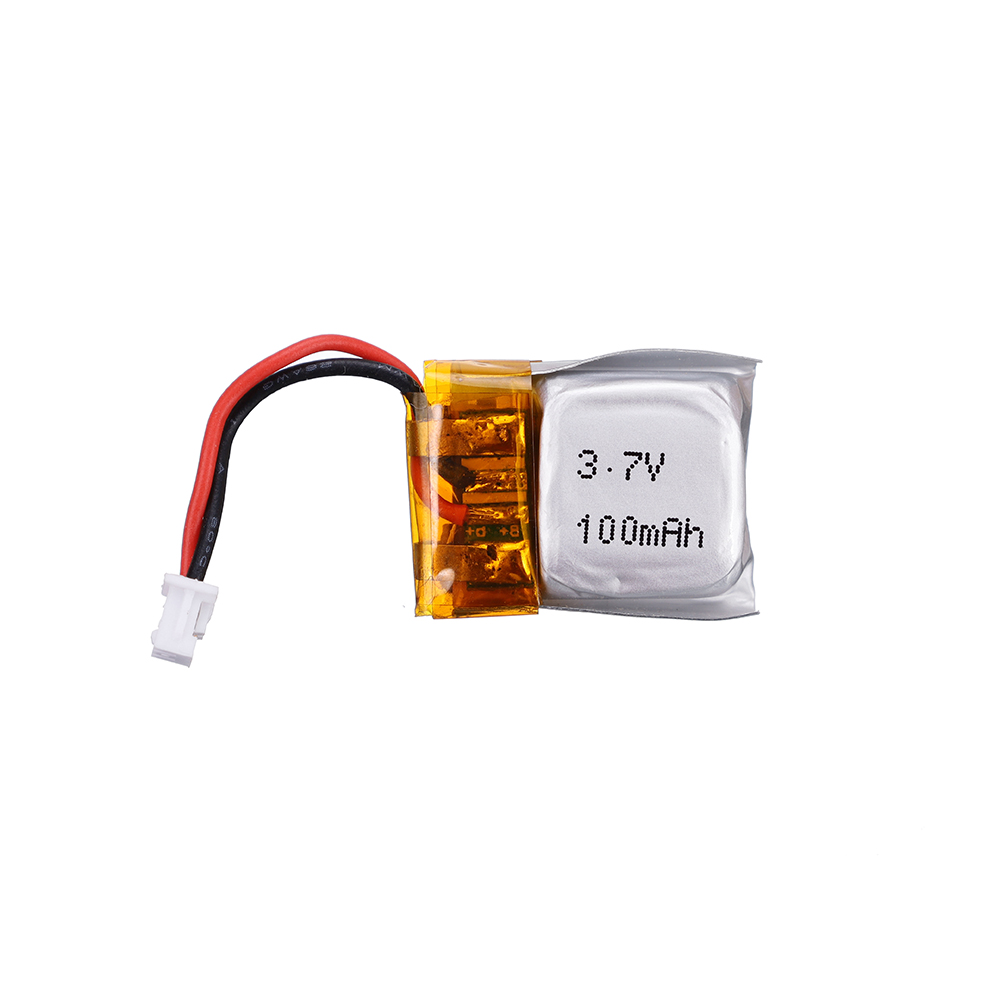 3.7v 100mah Lipo Battery For W - Drone Fq777 Rc Quadcopter recensie en prijs
