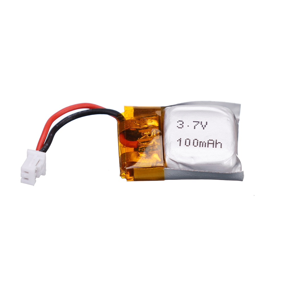 3.7v 100mah Lipo Battery For W - Drone Fq777 Rc Quadcopter recensie en prijs